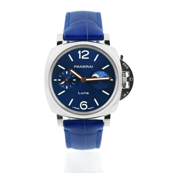 Panerai Luminor Due PAM01179